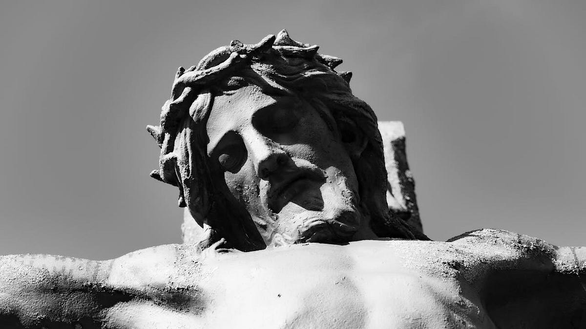 European Christianity of Faustian Reason