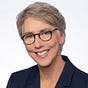 Liza W. Hanks's avatar