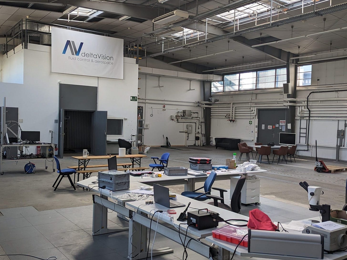 Contact Us – deltaVision GmbH – fluid control and aerospace