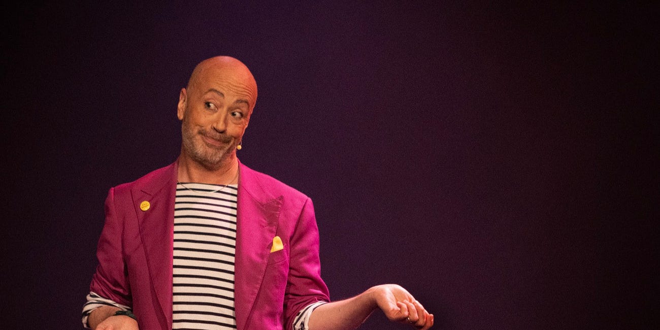 Looking for Me Friend... and saluting a treasured talent