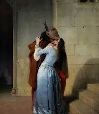 The Kiss (Hayez) - Wikipedia The Kiss (Hayez) - Wikipedia