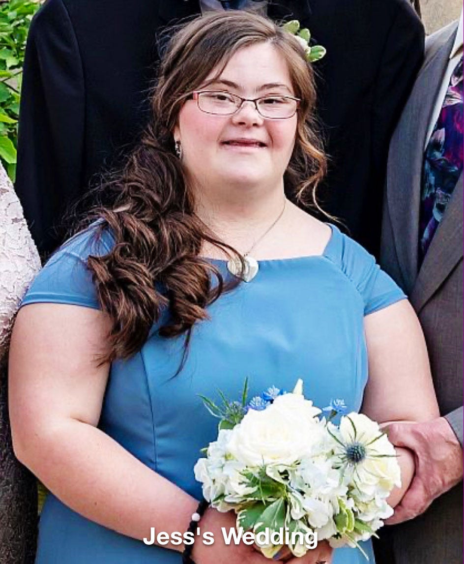 Amazing Grace Schara