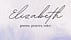 Elizabeth: poems, prayers, voice