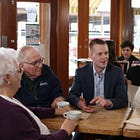 Morning Digest: Jared Golden, a vocal centrist, announces retirement from the House