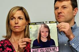 Madeleine McCann: Investigation was ...