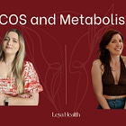 Do women with PCOS have a slower metabolism?