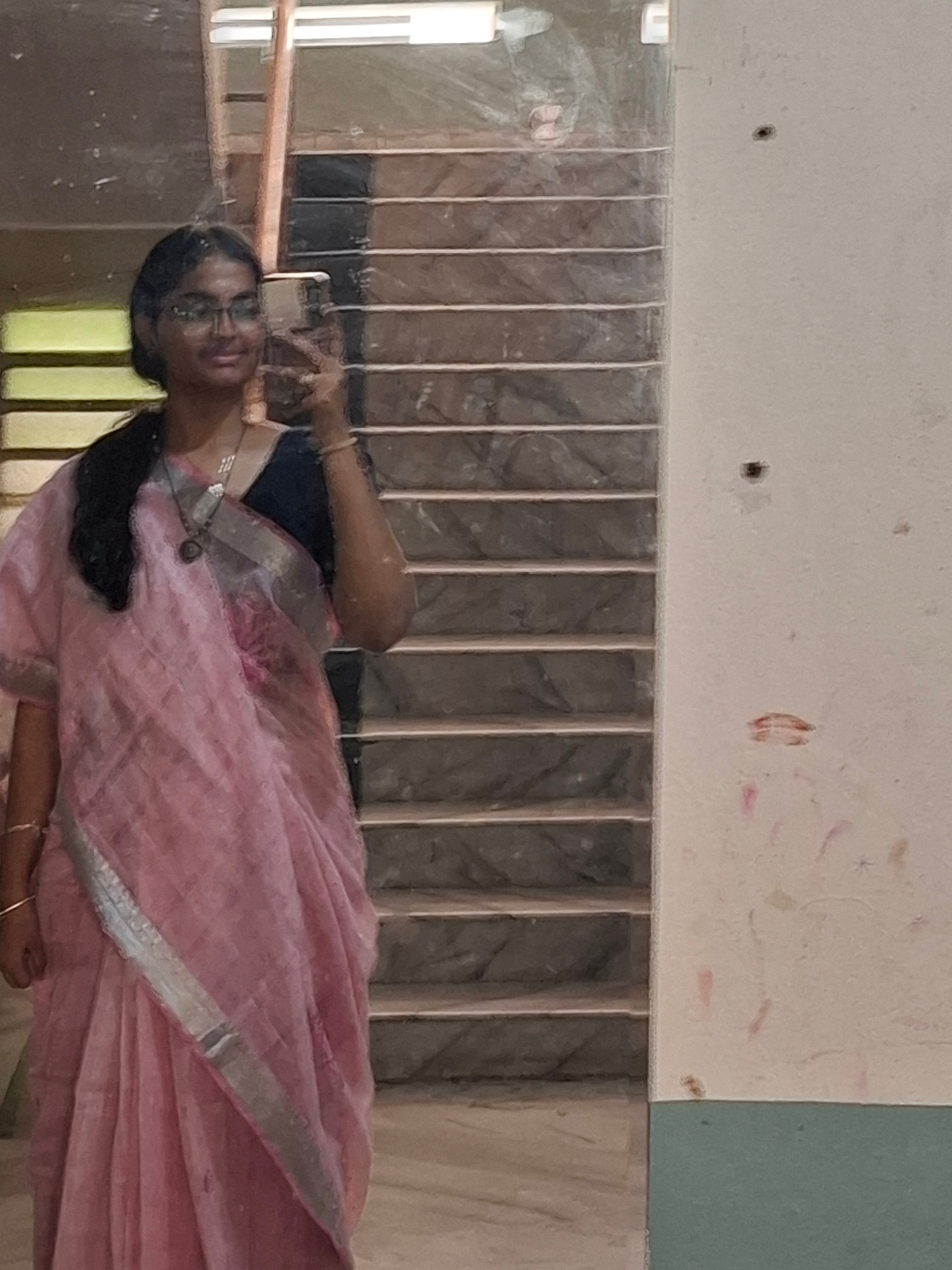 Pranathi