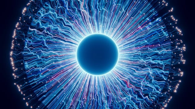 Unpredictability creates alpha: Stock picking