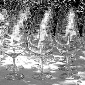 Pro Tips & Wine Bargains in B.C. #5 - April Deals Part 1