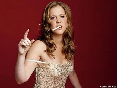 Inside Amy Schumer's Gayest Moments