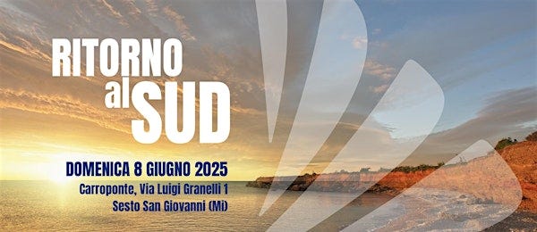 Ritorno al Sud