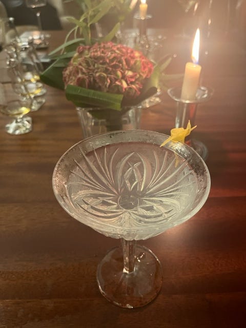 Image By Author - Candle