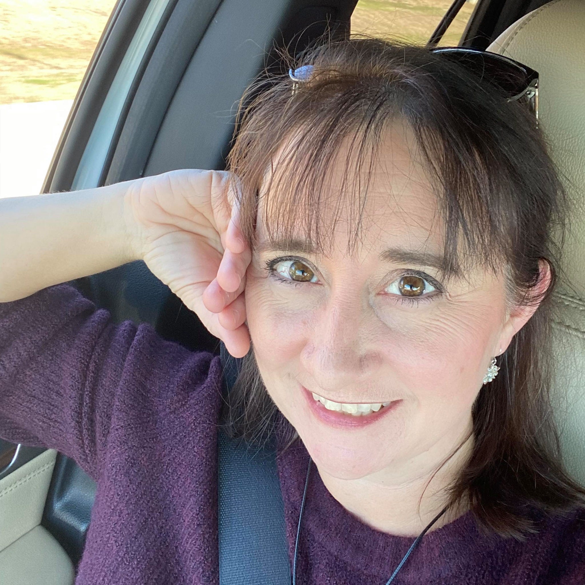 Stories from the Closet