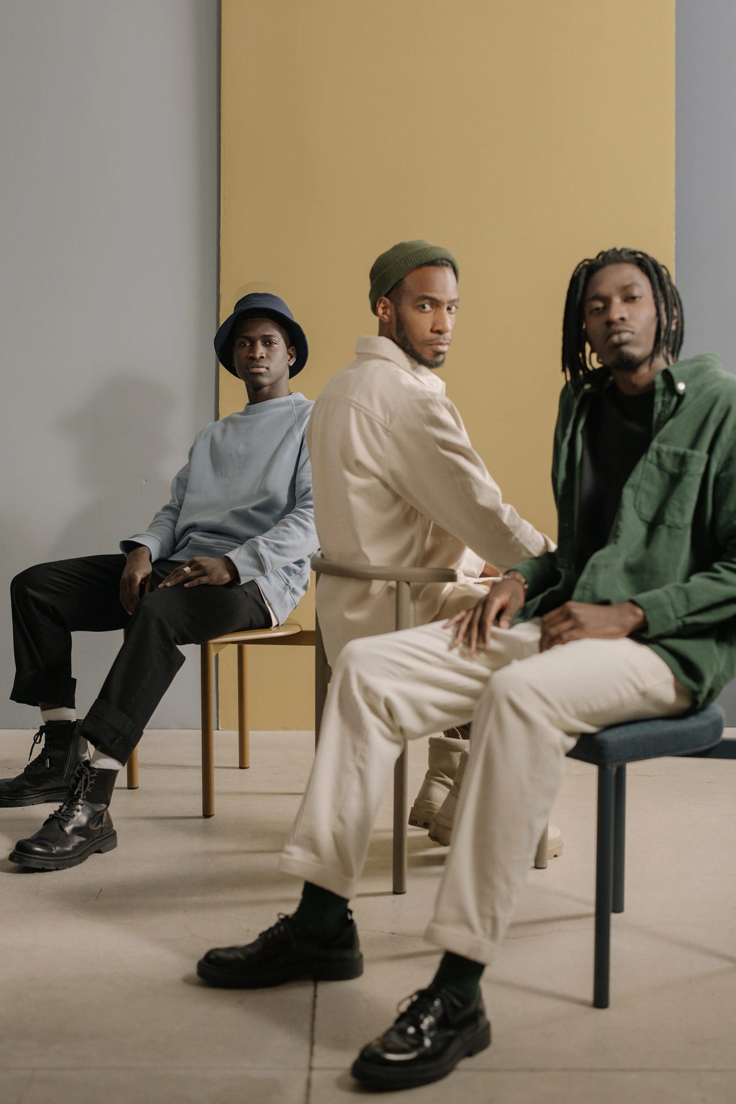 The Impact of Globalization on African Fashion 2