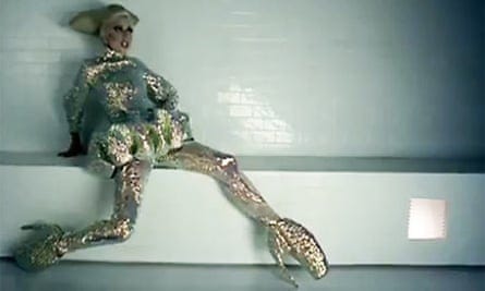 Lady Gaga – Bad Romance | Lady Gaga | The Guardian