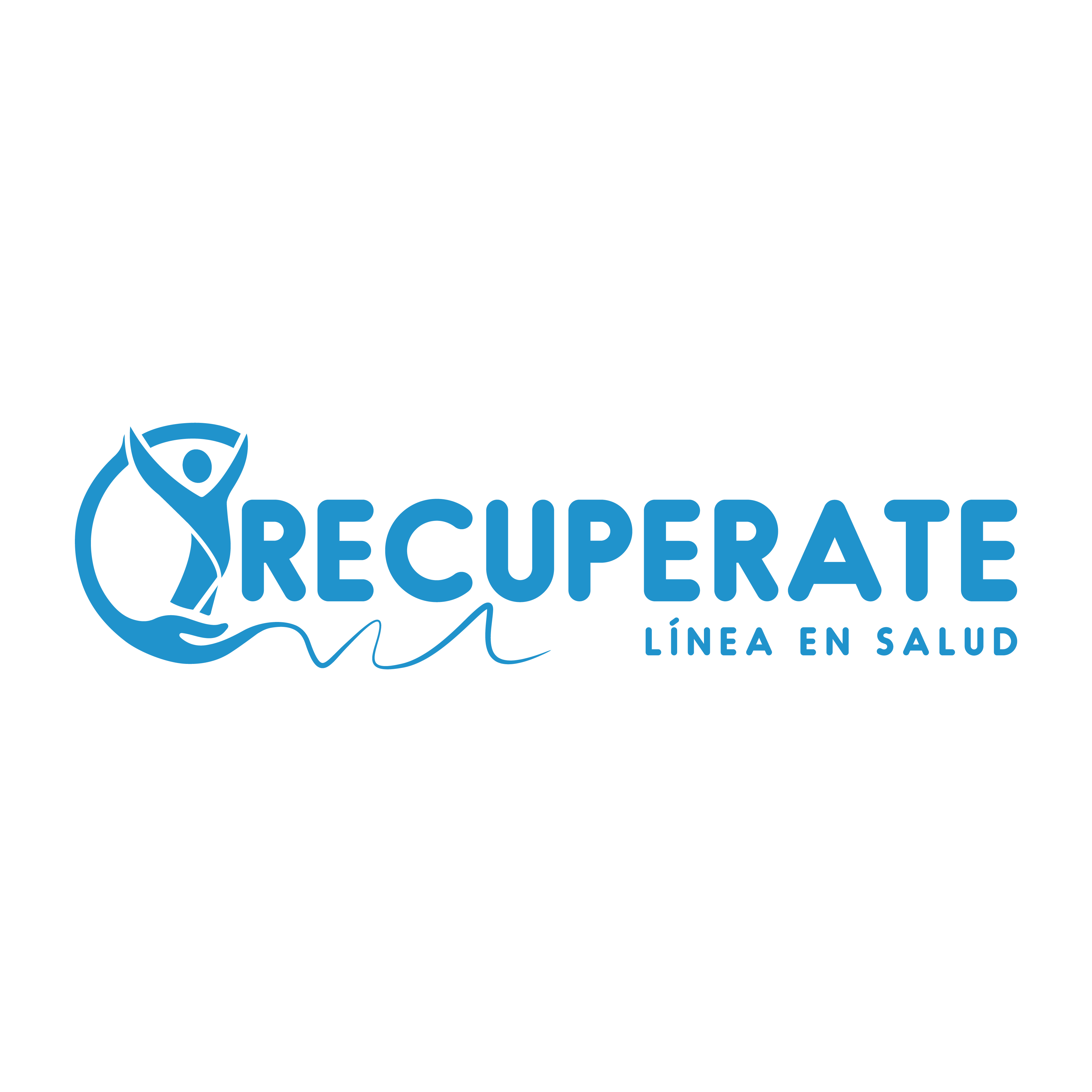 Substack profile picture for @recuperate