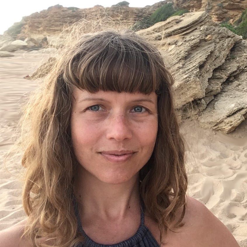 'I always wanted to learn how to spell Connecticut'