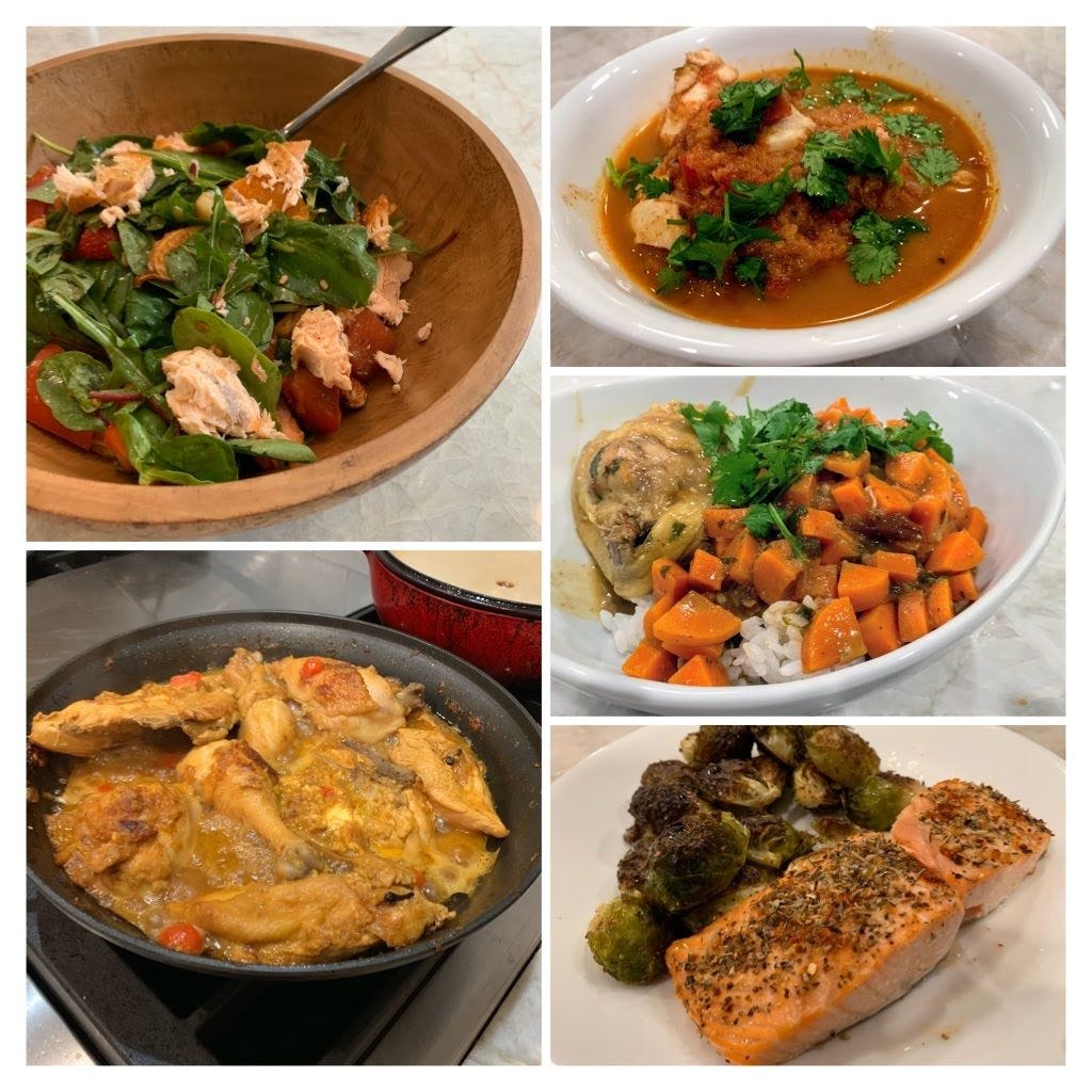 Embrace your new reality Embrace your new reality