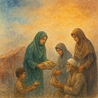 [13] The Art of Supplication - The Sacred Windows: The Role of Time - Part 2: The Yearly Rhythm of Mercy - Part 2: The Days of Wilayah