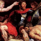 Η ιστορική προέλευση του κράτους και ο Σιδηρούς Νόμος της κλεπτοκρατίας