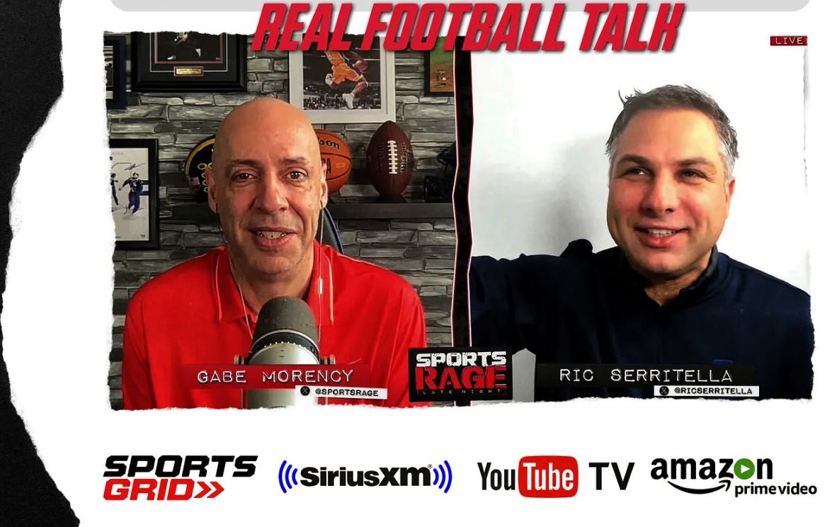 AAF Report: NFL Draft Tier 2 QB Watch, Turkey Day Preview, Power ...