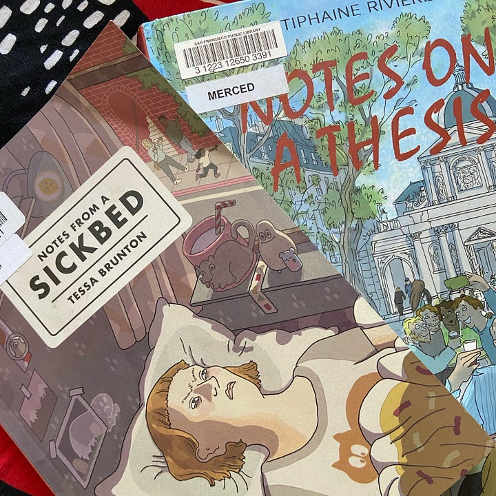Book covers