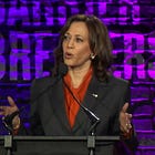 LIVE: Vice President Harris Speaks On 51st Anniversary Of Roe V. Wade, Which Donald Trump Killed