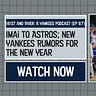 The City Limits Coverage Podcast