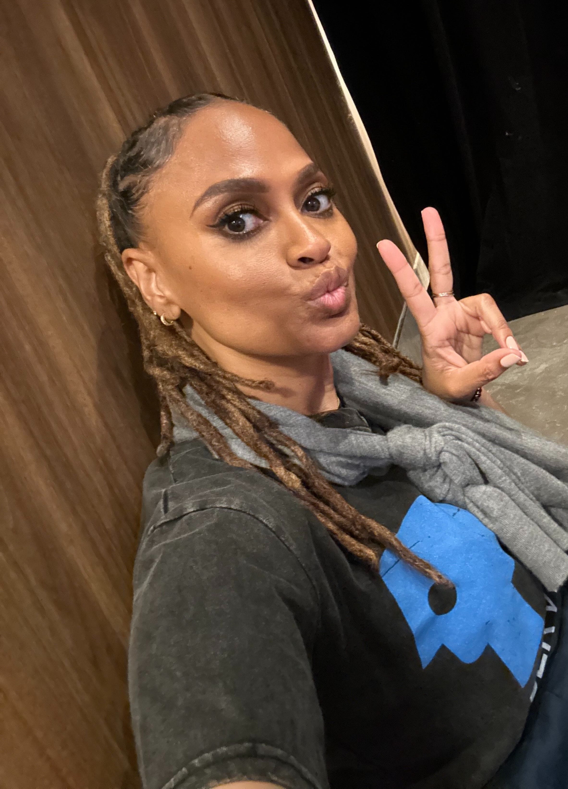 Ava Stack I’m Not Selling This - Onward with Ava DuVernay