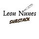 O Substack de Leon