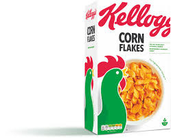 Corn Flakes Cereal | Our Brands | Kellogg's Corn Flakes Cereal | Our Brands | Kellogg's