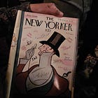 The New Yorker Cartoonists' Centennial Weekend
