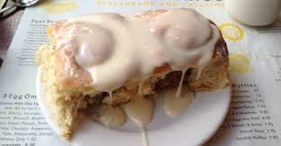 Ann Sather cinnamon rolls Ann Sather cinnamon rolls