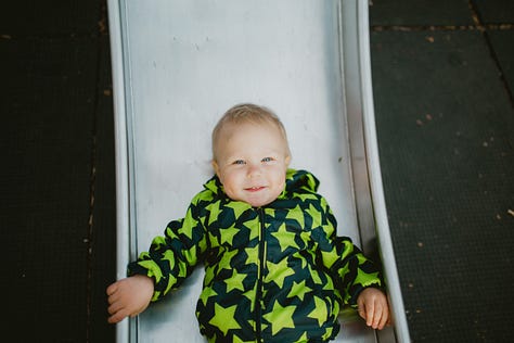 Film Family Photographer