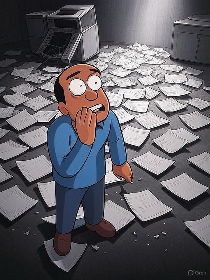 Image Source: Grok | Election Integrity Remains in Jeopardy! Spotlight on California, Hawaii, New Mexico, Nevada, Ohio, Oregon, Pennsylvania, South Dakota