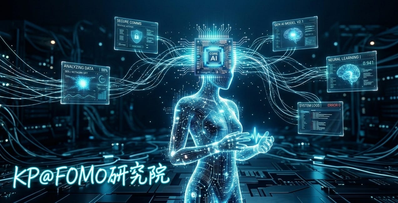 下一個瓶頸是CPU?x86還是ARM?誰才是CPU概念股? - 深入分析第43期:AMD,Intel,ARM