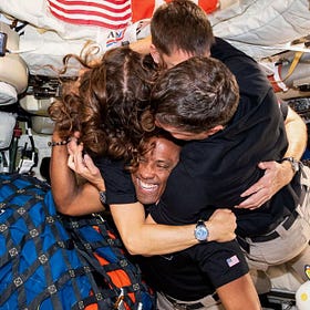 When We Returned to the Stars 