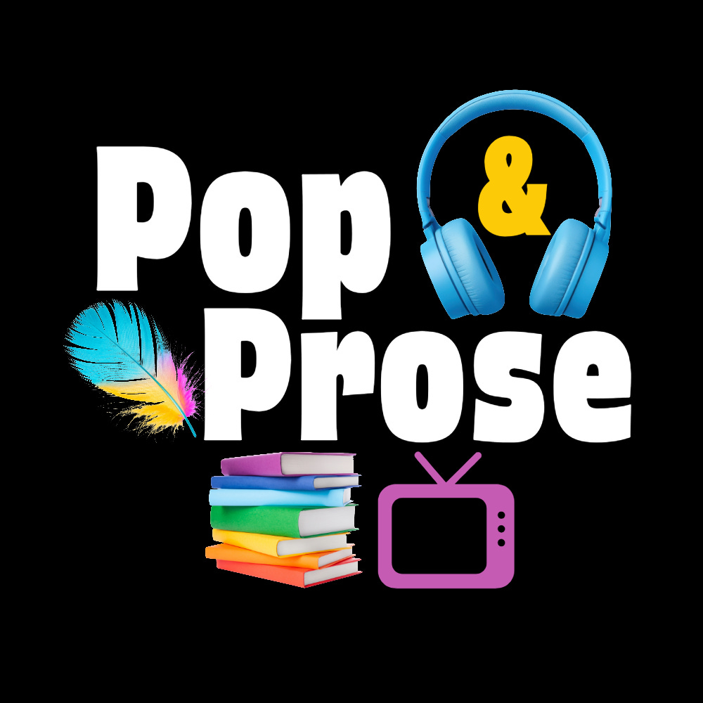 Pop & Prose