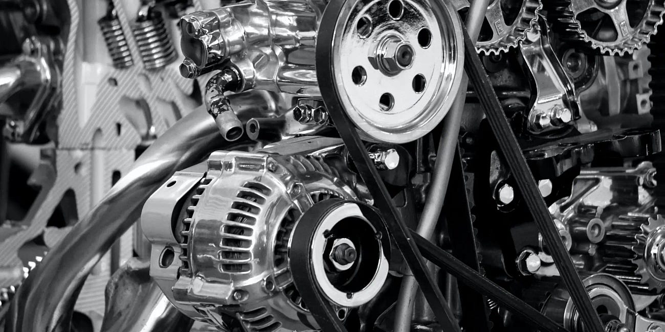 Myths and Realities of Automation and Labor Shortages