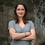 Miranda Beverly-Whittemore's avatar
