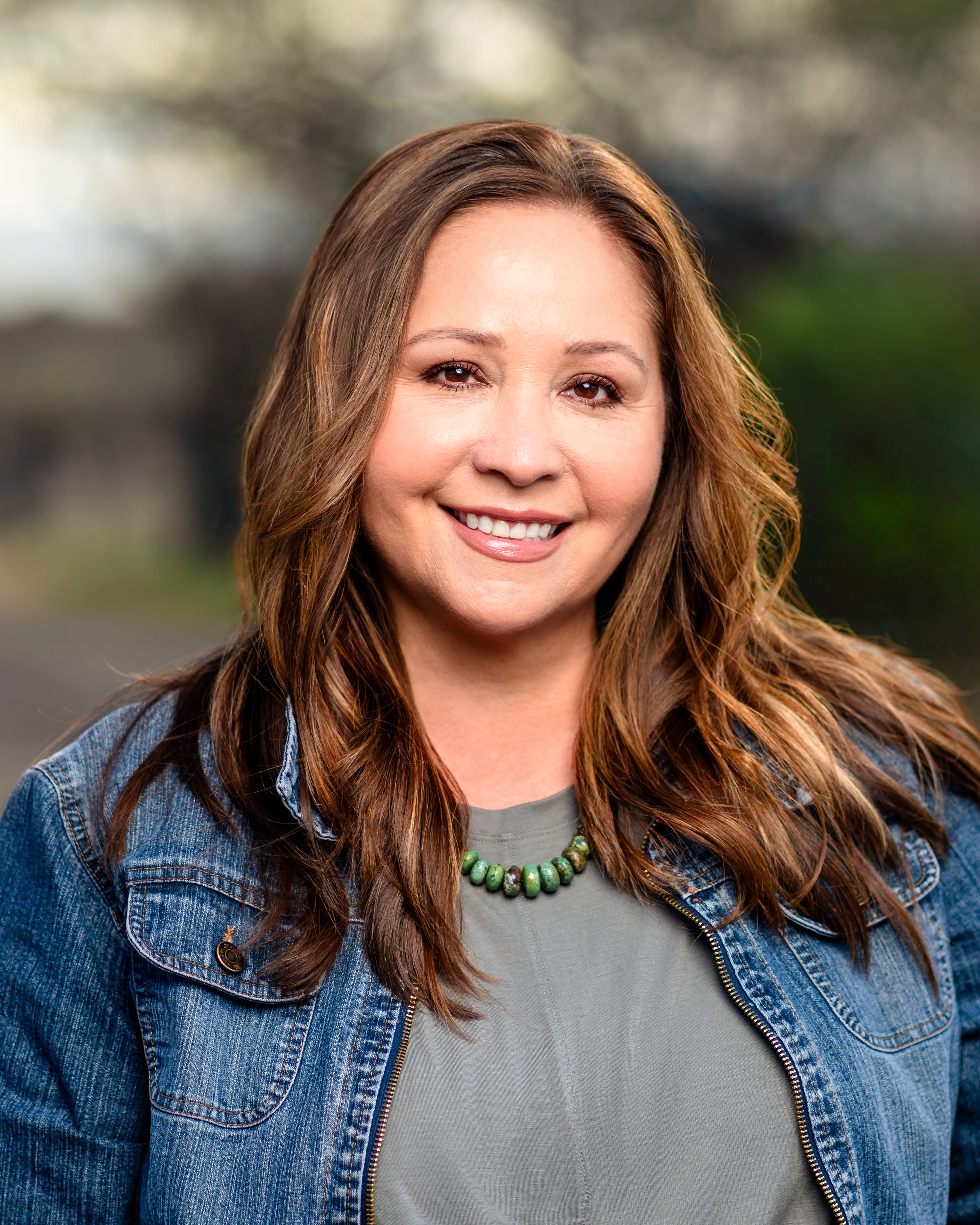 Adelita S. Grijalva