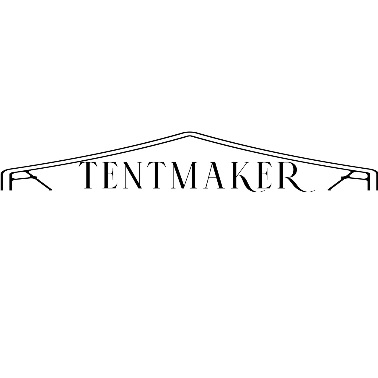 Tentmaker logo