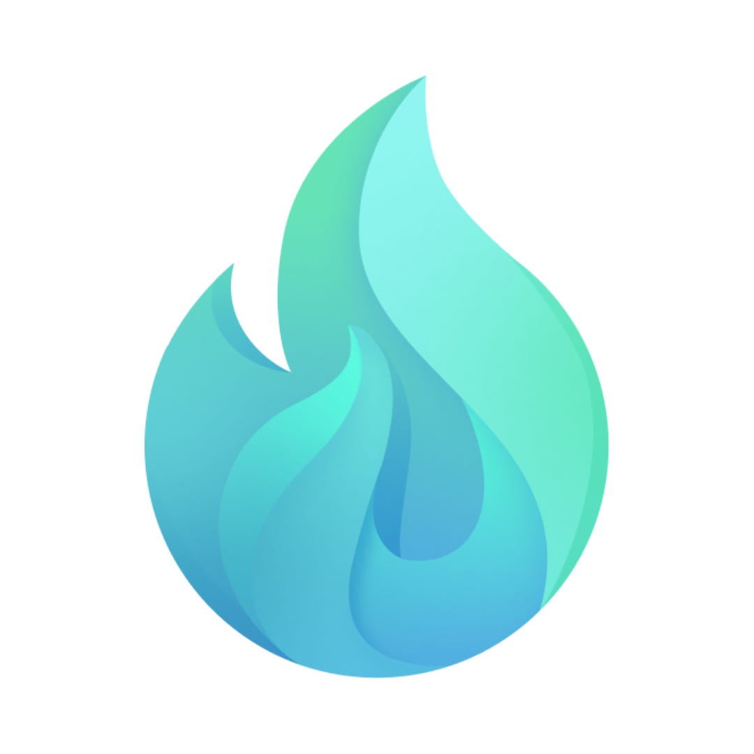 The Alchemy of Creativity logo