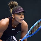 Karolina Muchova vs Naomi Osaka: Australian Open round 2 analysis