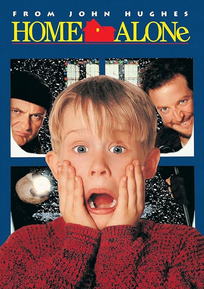 Home Alone Classic Vintage 80's Movie Poster Art Glossy Poster (A2 420-594 mm) : Amazon.co.uk: Home & Kitchen Home Alone Classic Vintage 80's Movie Poster Art Glossy Poster (A2 420-594 mm) : Amazon.co.uk: Home & Kitchen