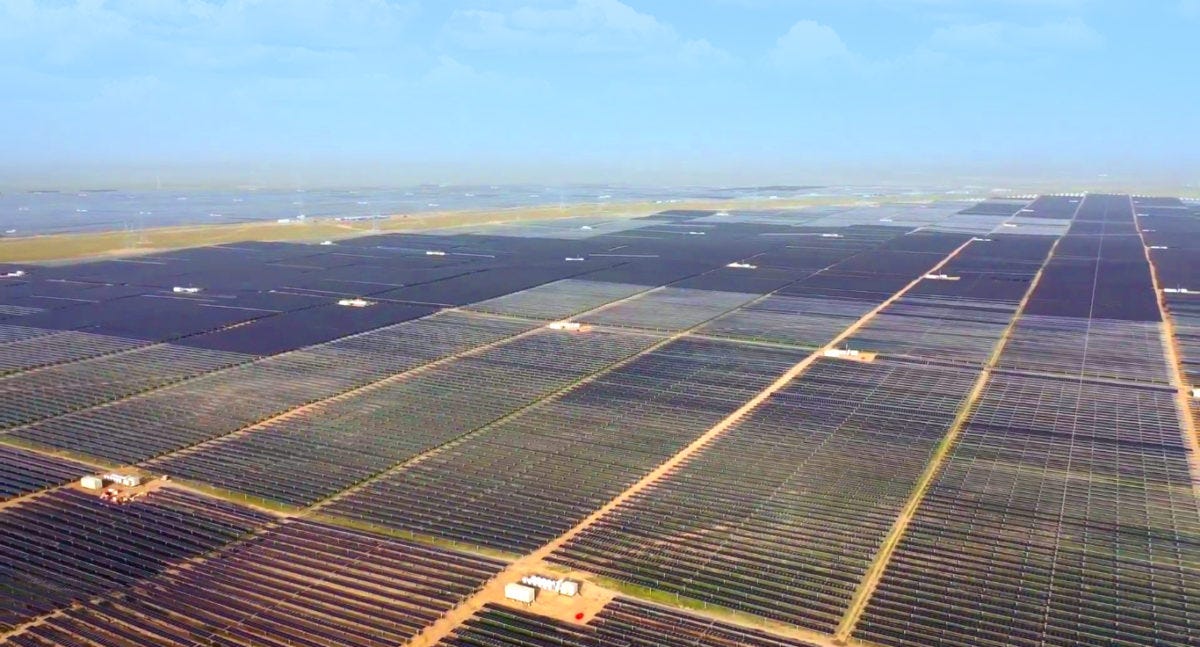 Image: Sungrow
