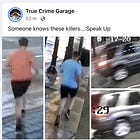 Sharif Rahman Case Featured on 'True Crime Garage' Podcast