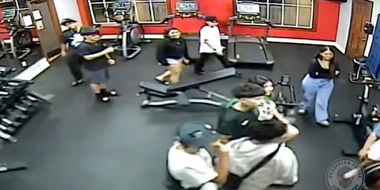 Bradenton Police Investigating Series of Early-Morning Burglaries at Springs of Palma Sola