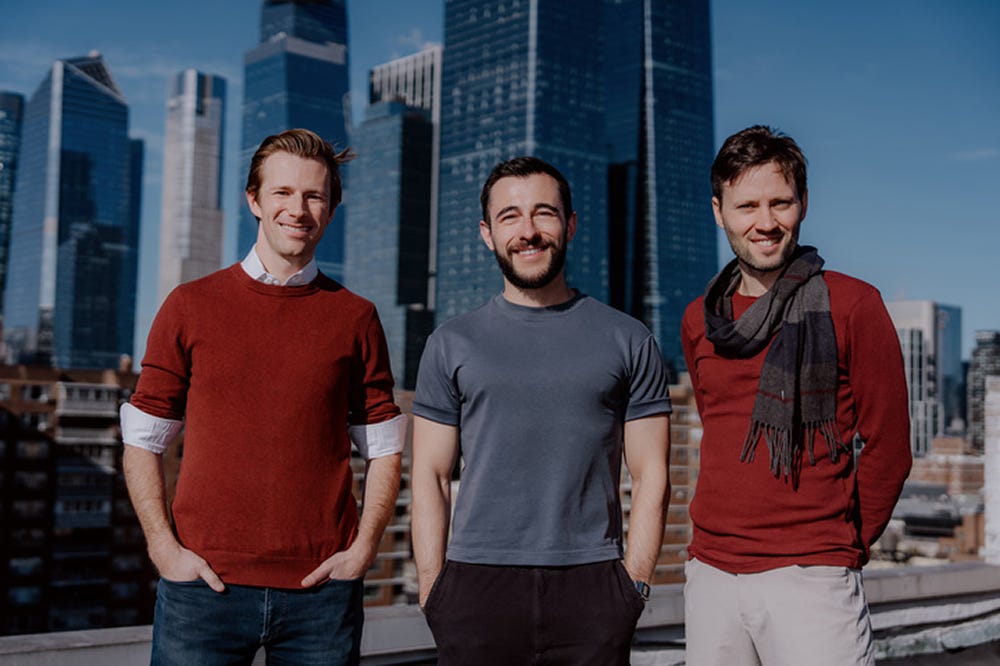 Didero's co-founders