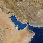 UKMTO: Vessel Struck by Unknown Projectile in Strait of Hormuz, Crew Casualty Reported